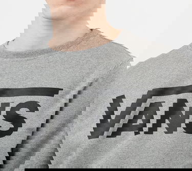 Pulover Vans Classic Crew II Siva | VN0A456AADY1, 3