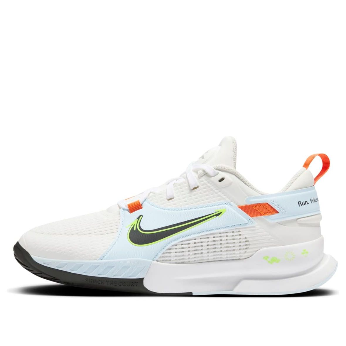Superge in čevlji Nike Crosscourt Večbarvna | HQ3471-101, 0