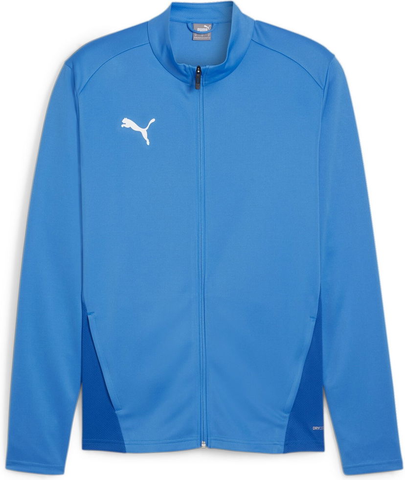 Jakna Puma teamGOAL Training Jacket Turkizna | 658633-02