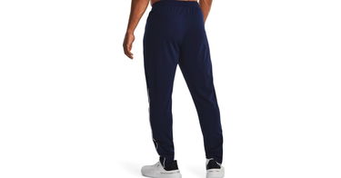 Hlače Under Armour Pique Track Mornarica | 1366203-410, 1