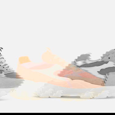 Superge in čevlji Hogan Hyperactive Roza | HXW5400DG60NOL0VAC, 0