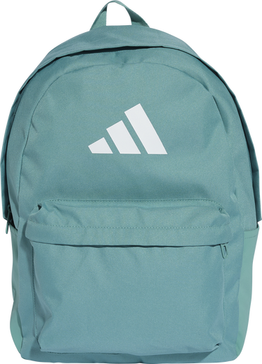Nahrbtnik adidas Originals adidas Classic Bars Backpack Turkizna | jx8856, 0