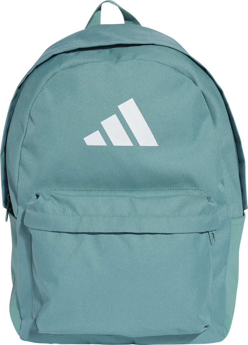 Nahrbtnik adidas Originals adidas Classic Bars Backpack Turkizna | jx8856