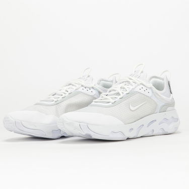 Superge in čevlji Nike React Live Bela | CV1772-101, 1