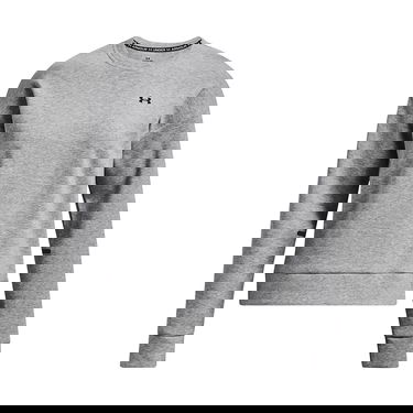 Pulover Under Armour Unstoppable Fleece Crewneck Roza | 1379835-697, 4