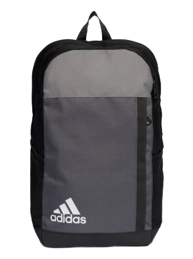 Nahrbtniki in torbe adidas Originals Motion Badge of Sport Backpack Črna | IK6890