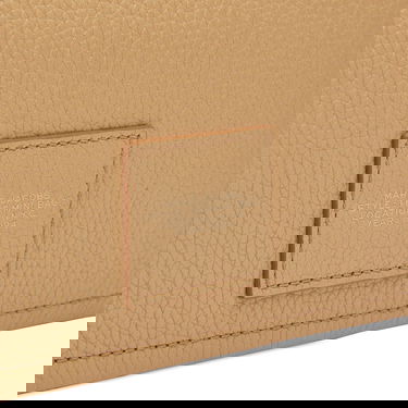 Torbica Marc Jacobs Marc Jacobs The Mini Crossbody Bag Bež | 2S4SMN080S02-230, 3