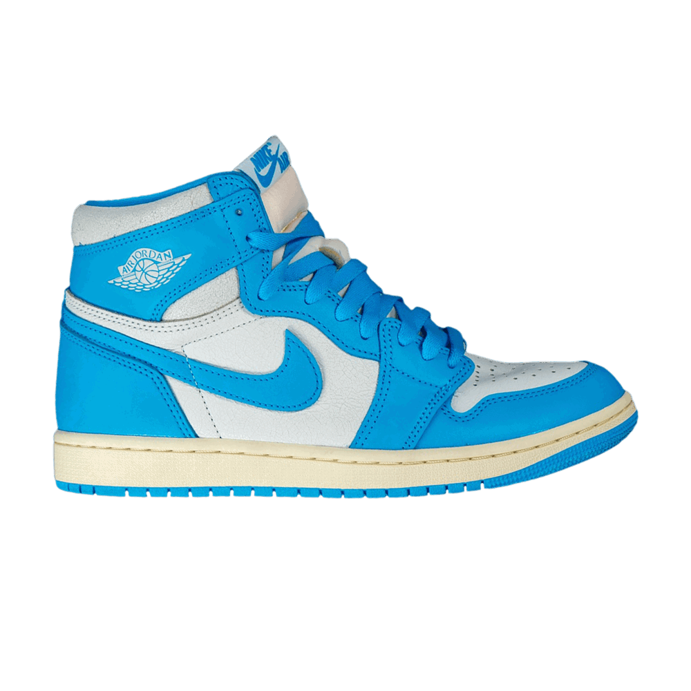 Superge in čevlji Jordan Jordan 1 Retro High OG Modra | DZ5485-402, 0