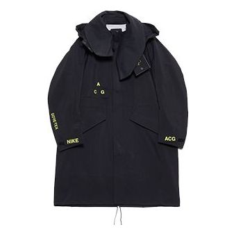 Parka Nike ACG Gore-Tex  Jacket Črna | AQ3516-010