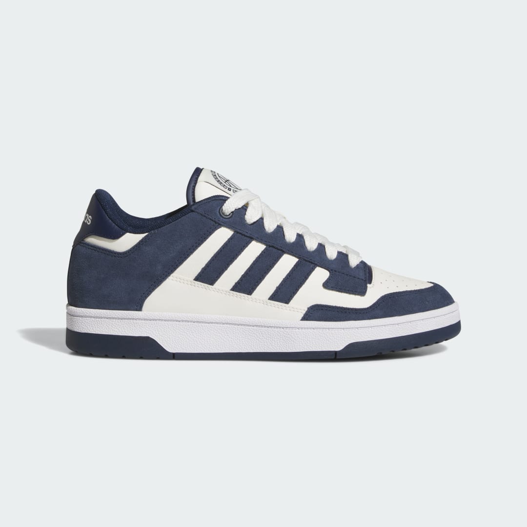 Superge in čevlji adidas Performance Rapid Court Low Mornarica | JP5254, 0