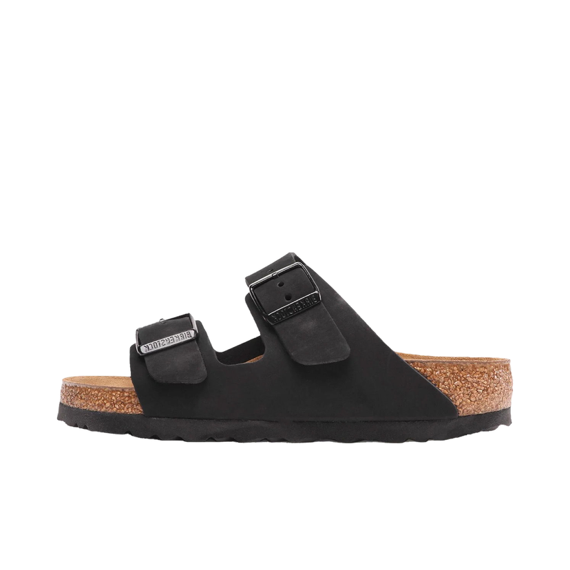 Superge in čevlji Birkenstock Arizona Črna | 1020685
