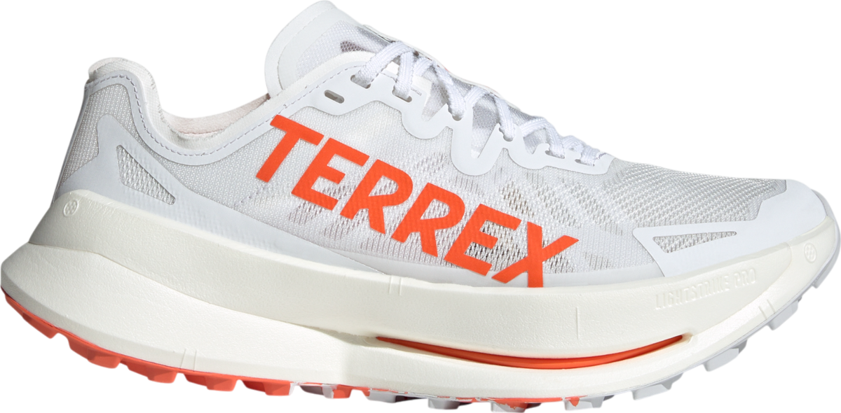 Superge in čevlji adidas Performance Terrex Agravic Speed Ultra Bela | ih3764, 0