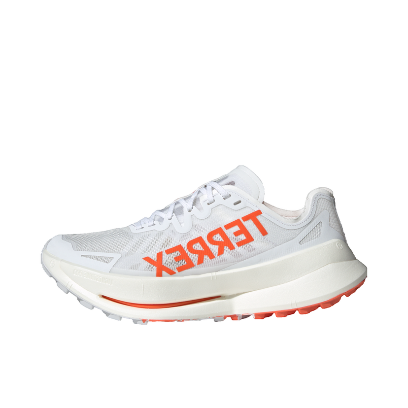 Superge in čevlji adidas Performance Terrex Agravic Speed Ultra Bela | ih3764