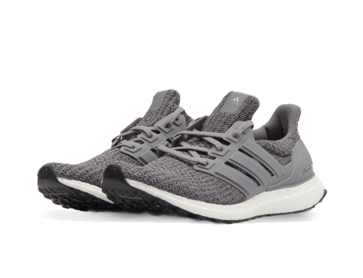 Tek adidas Performance UltraBOOST Siva | F36156