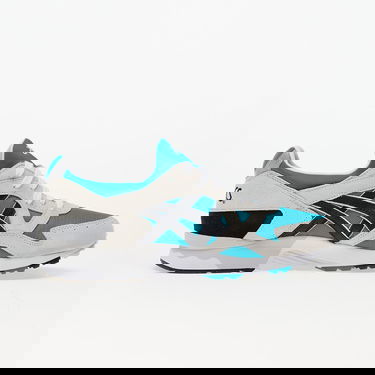 Superge in čevlji Asics Gel-Lyte V "Baltic Jewel/Black" Turkizna | 1203A344-300, 1