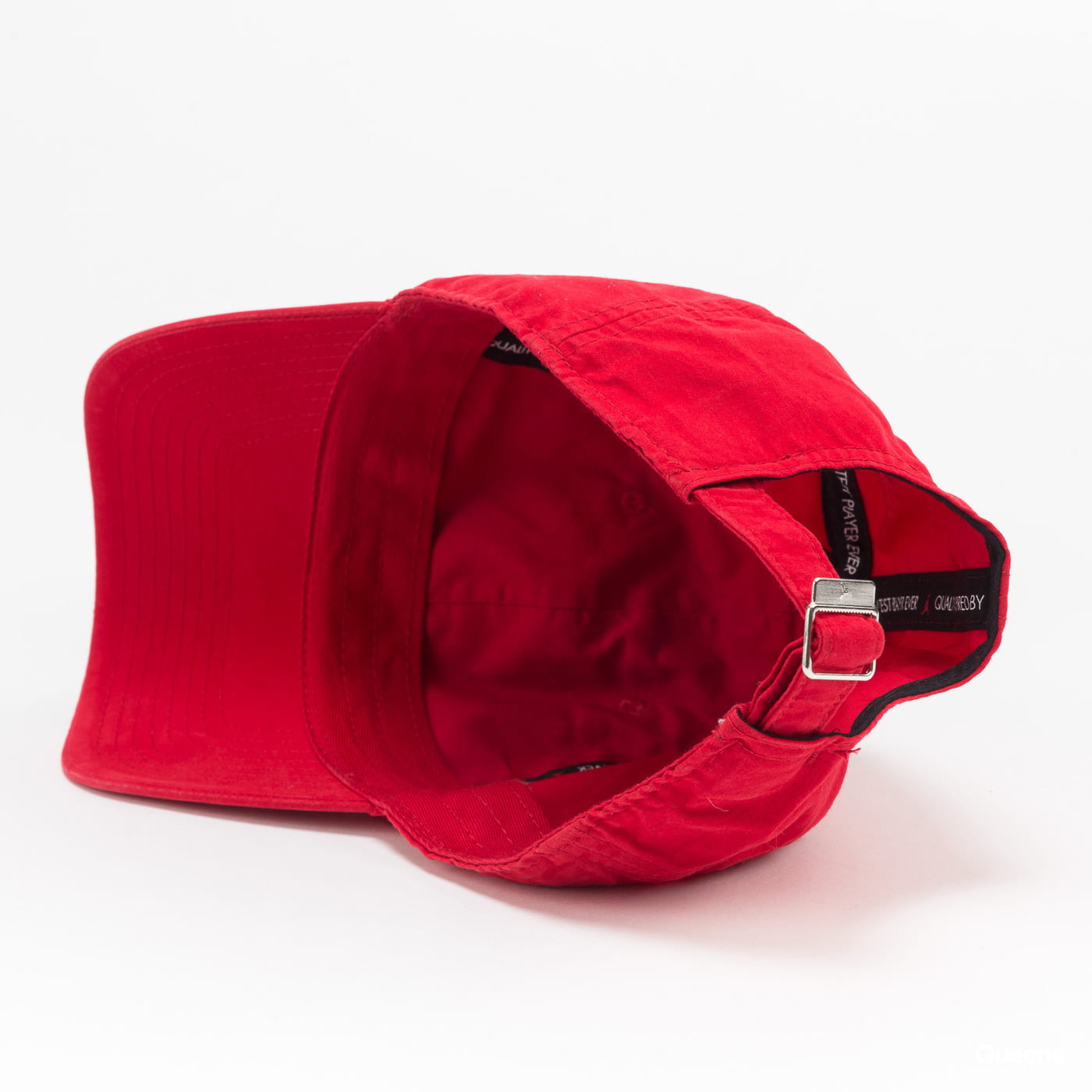Kapa Jordan H86 Jumpman Washed Cap Rdeča | DC3673-687, 1