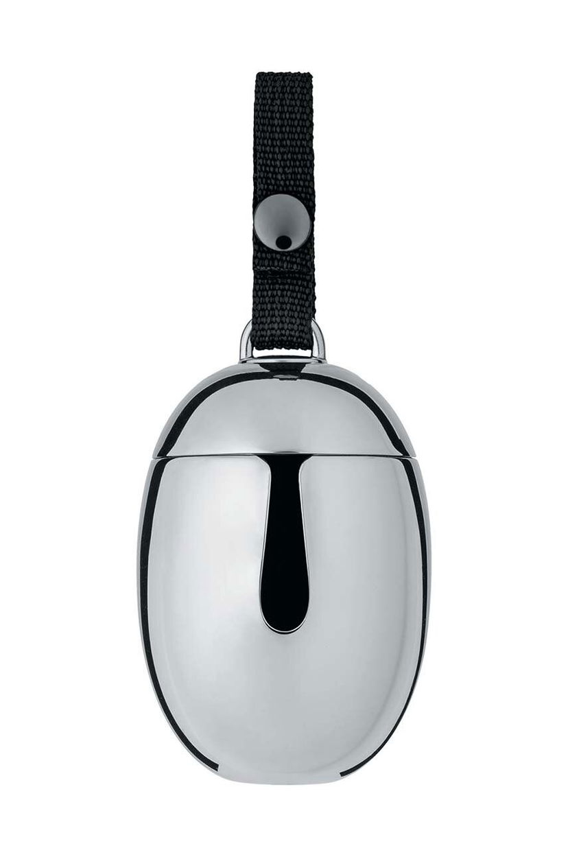 Home decor Alessi Acino Dog Waste Bag Kovinski | MMI33.B