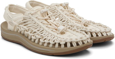 Superge in čevlji Keen UNEEK Sandals Bež | 1028173, 3