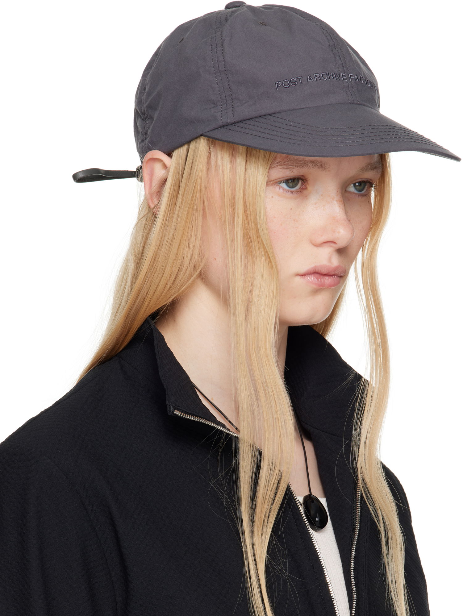 Kapa Post Archive Faction (PAF) Post Archive Faction (PAF) 8.0 Logo Right Cap Siva | 8.0 ACR-C, 1