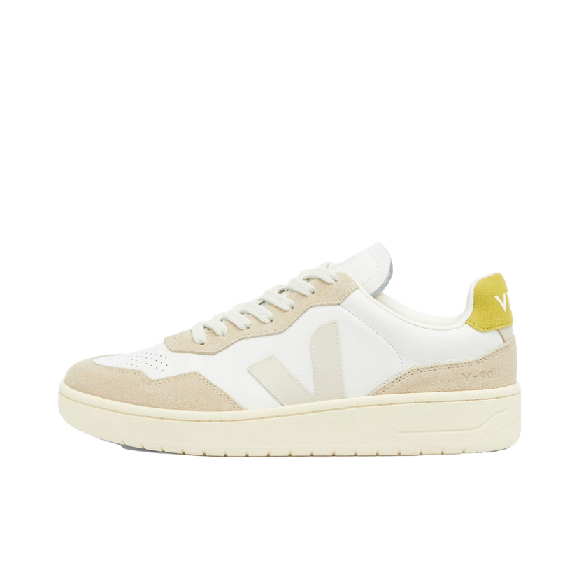 Superge in čevlji Veja V-90 O. Sneaker UK 2 Bela | VD2003704-WHT