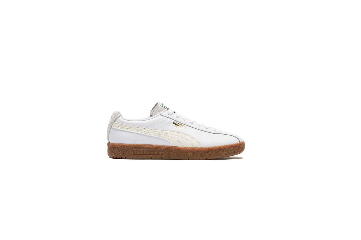 Superge in čevlji Puma Delphin Leder Bež | 390686-01, 0