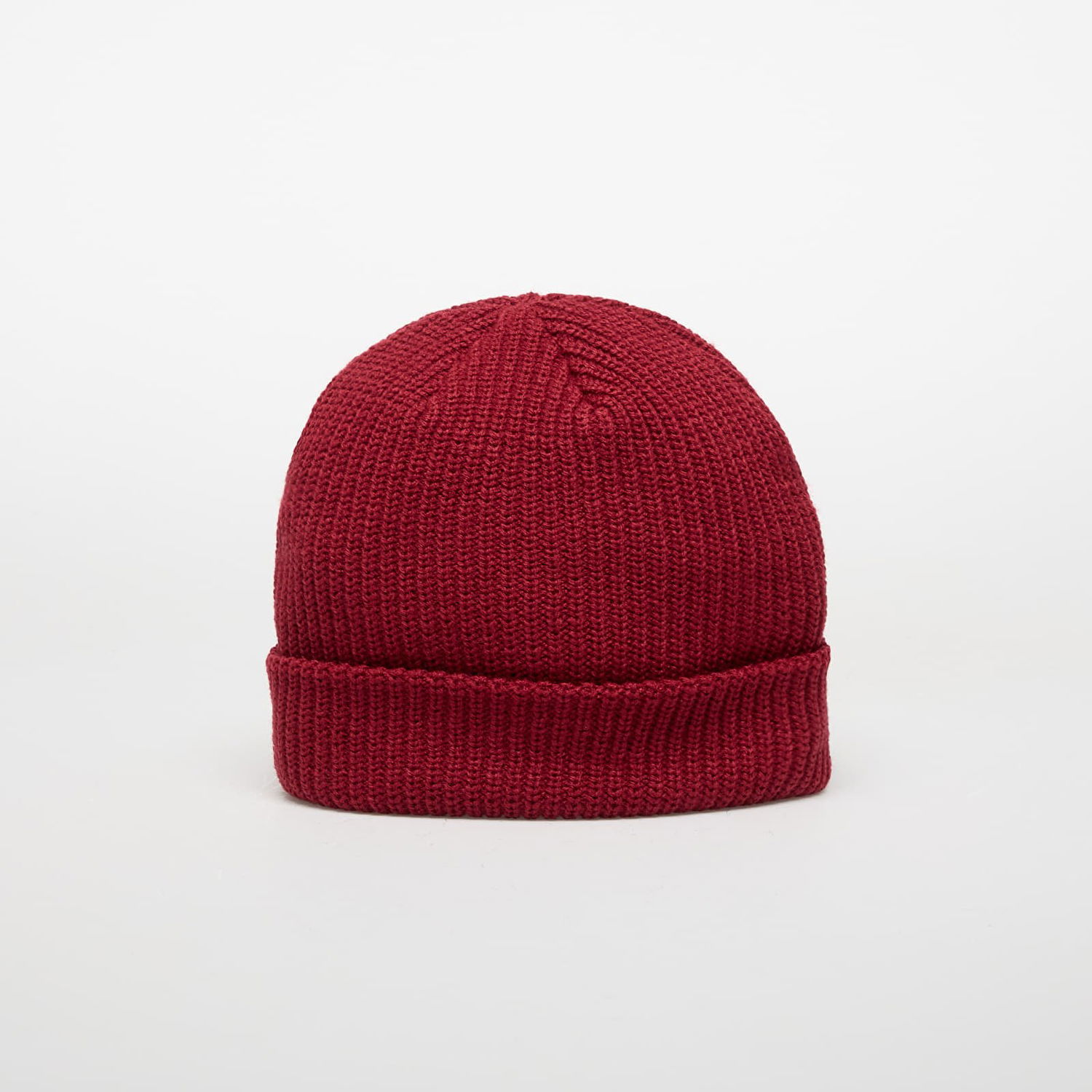 Beanie Vans Vans Core Basic Cuff Beanie Rdeča | VN000QB4BRD1, 1