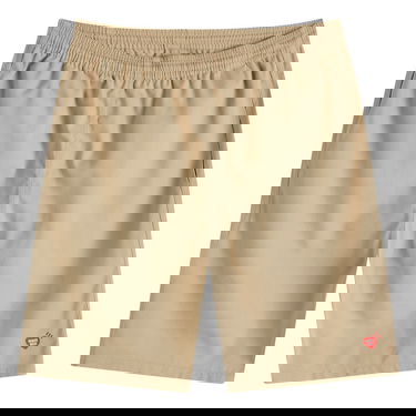Kratke hlače Human Made Human Made Beach Shorts Size Large Bež | HM27PT024-BE, 0