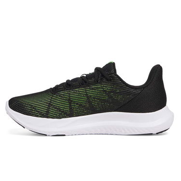 Superge in čevlji Under Armour Under Armour Charged Swift Črna | 3026999-005, 1