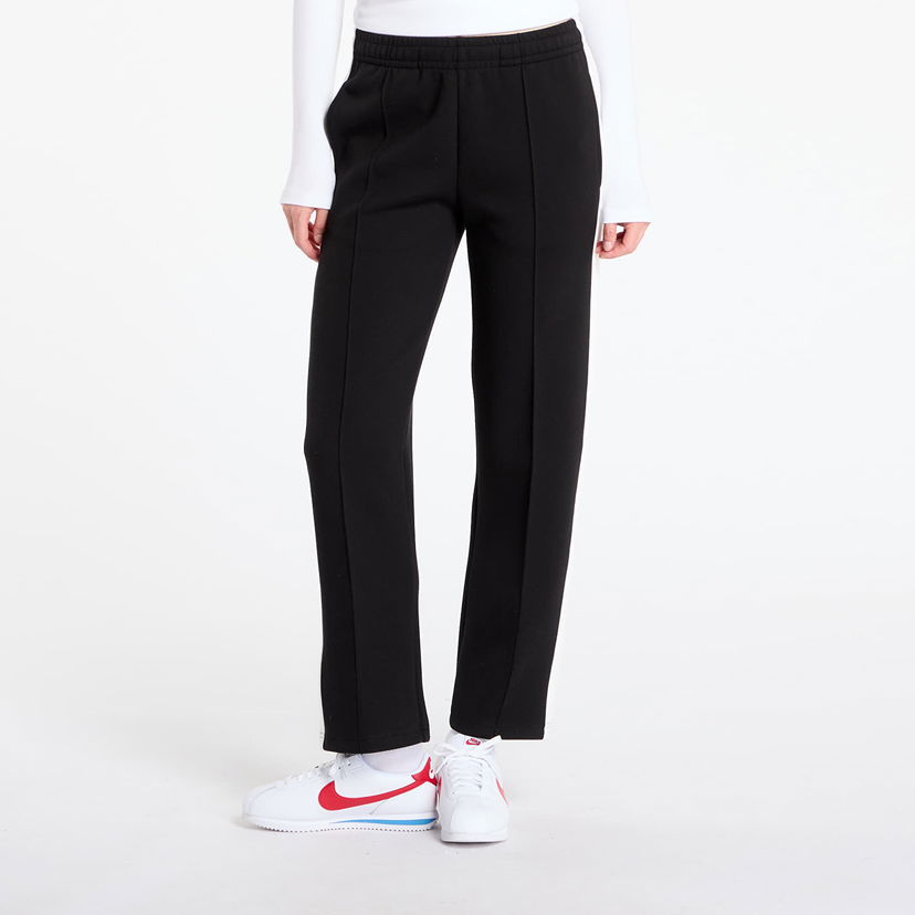 Trenirka Karl Kani Karl Kani OG Sidestripe Trackpants Črna | PD00005427