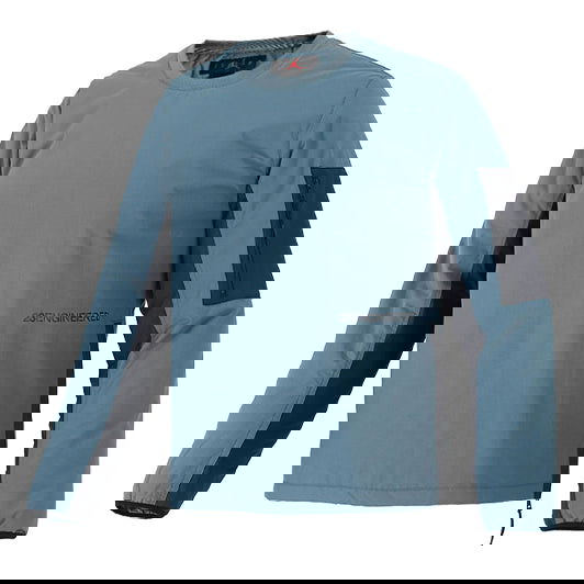 Pleteni pulover Jordan Jordan 23 Engineered Padded Pullover Modra | DC9657-387