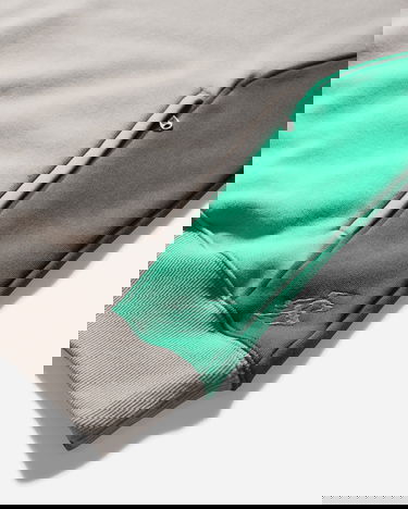 Pulover Asics Crewneck Sweatshirt Bež | 2203A297-020, 3