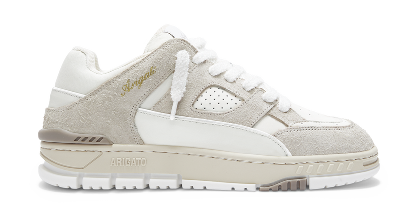 Superge in čevlji AXEL ARIGATO Area Low "Beige" Bež | F2298001