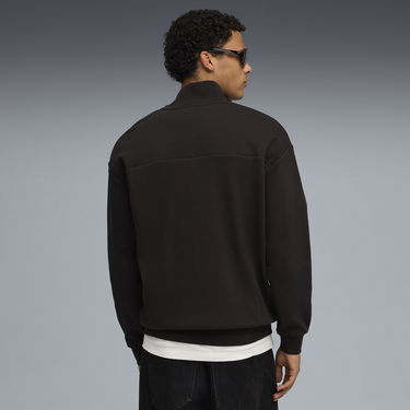 Jakna Puma Class Pinnacle Track Jacket Črna | 688218_01, 1