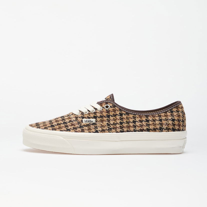 Superge in čevlji Vans LX Authentic 44 Rjava | VN000EBNBRO1