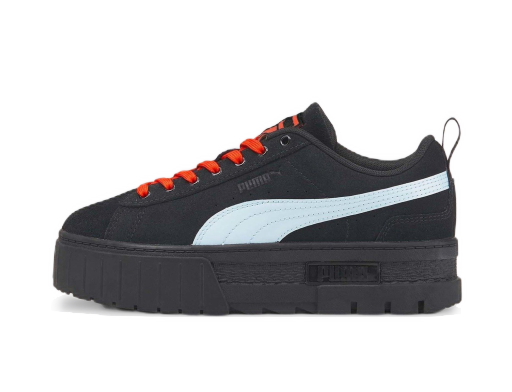 Superge in čevlji Puma Mayze SD x Dua Lipa Črna | 38729405
