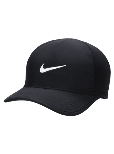 Kapa Nike Dri-FIT Club Featherlight Črna | FB5682-010