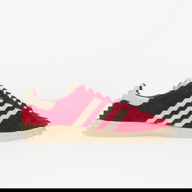 Superge in čevlji adidas Originals Jabbar Lo Rdeča | JI3431, 2
