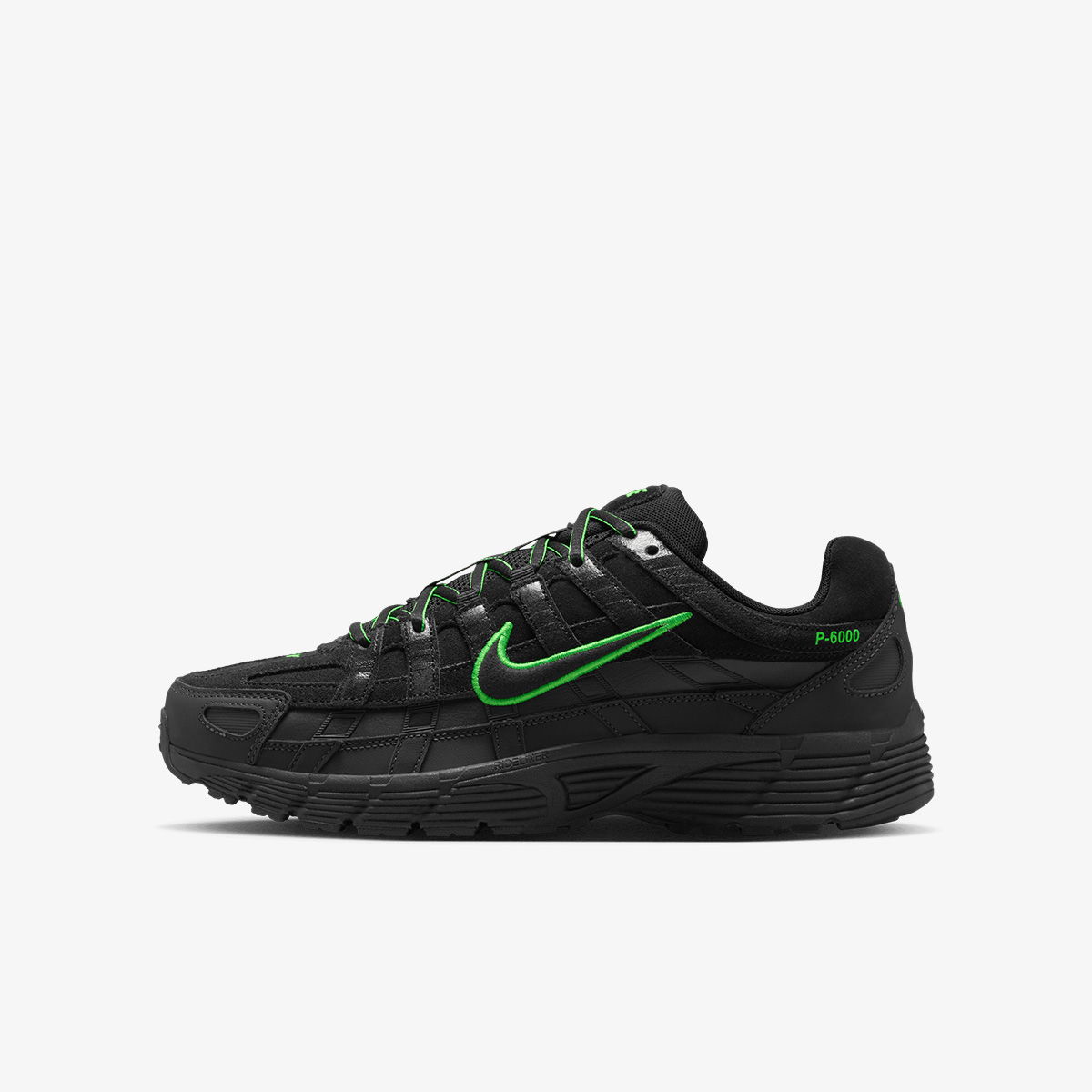 Trenirka Nike P-6000 PRM Črna | IF0668-003, 1