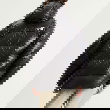 Puhovka The North Face Summit Series Pumori Down Parka Črna | NF0A8C90JK3, 3