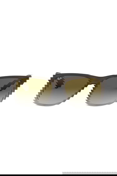 Sončna očala Ray-Ban Ray-Ban JUSTIN Sunglasses Rjava | 0RB4165.854/7Z, 2