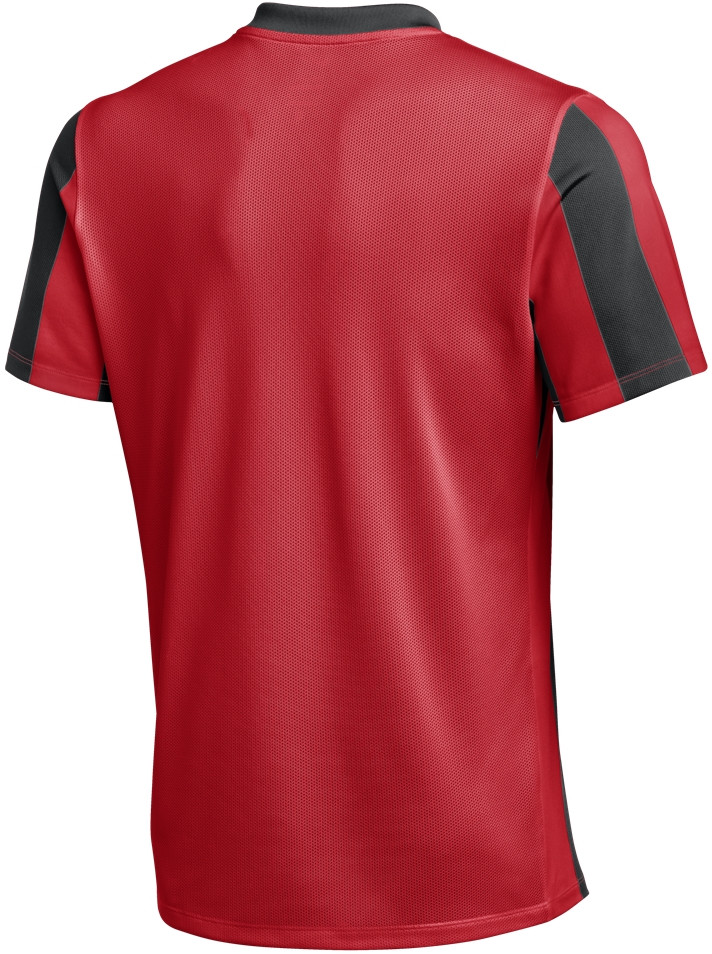 Dres Nike Nike DF Strp Dvsn V Jersey Rdeča | fz9337-657, 1