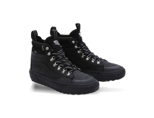 Skateboarding Vans Chaussures Sk8-hi Dr Mte-2 Črna | VN0009QMBLA
