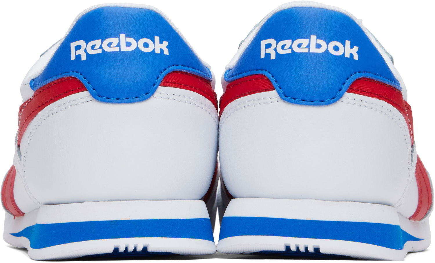 Superge in čevlji Reebok Classics Campio XT Bela | 100208747, 1