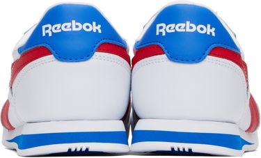 Superge in čevlji Reebok Classics Campio XT Bela | 100208747, 1