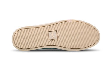 Superge in čevlji Clae Bradley Zelena | CL25CBR04-DFS, 5