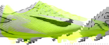 Superge in čevlji Nike Zoom Vapor 16 Acad SG-Pro AC Zelena | fq8425-700, 0