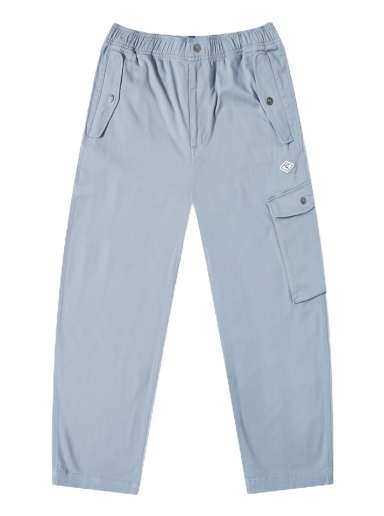 Hlače Puma Nanamica x Woven Pant Tradewinds Modra | 539878-85