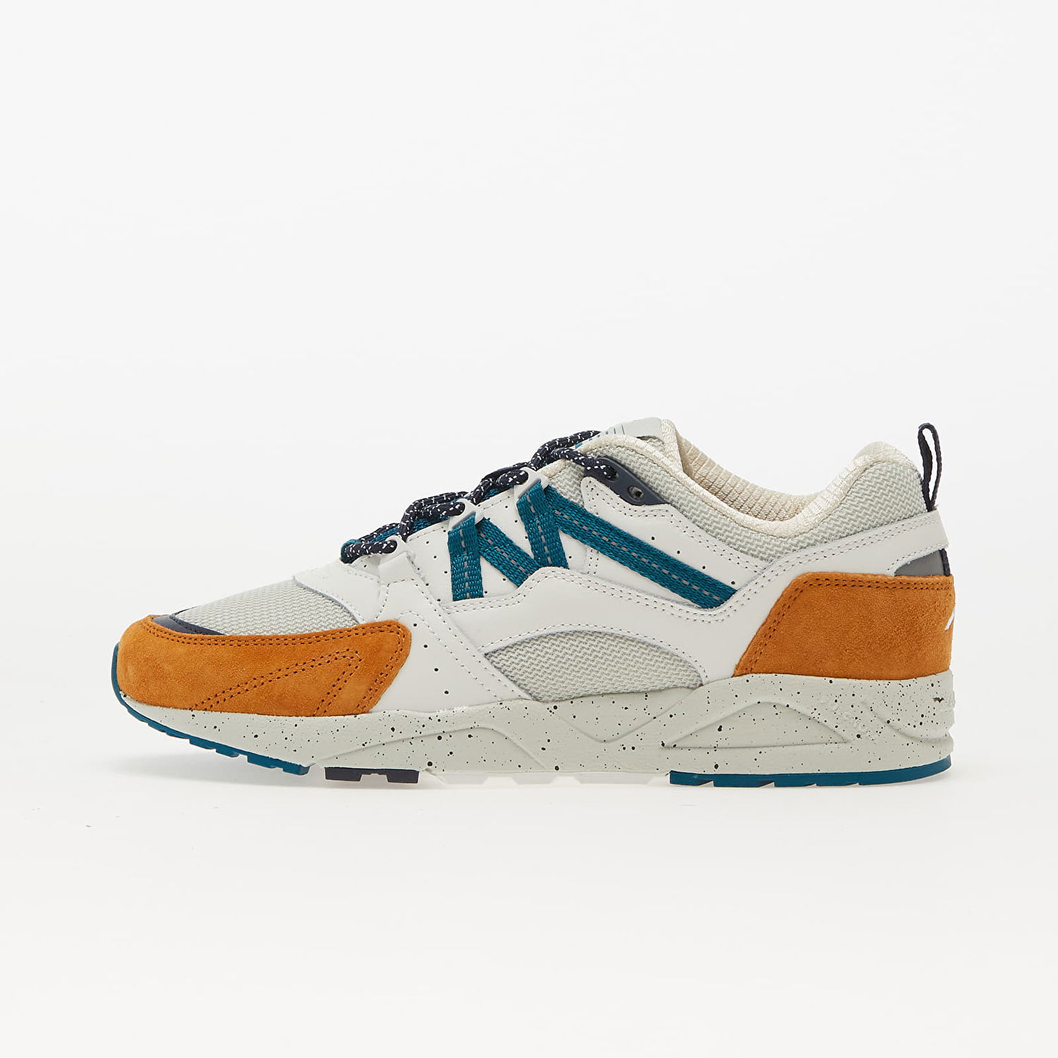 Superge in čevlji Karhu Fusion 2.0 Nugget/ Deep Lagoon Bela | F804150, 0