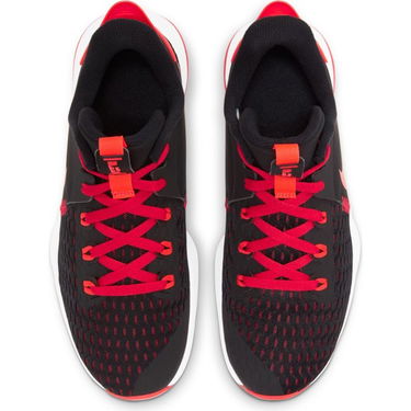 Superge in čevlji Nike LeBron Witness 5 Črna | CQ9380-005, 3