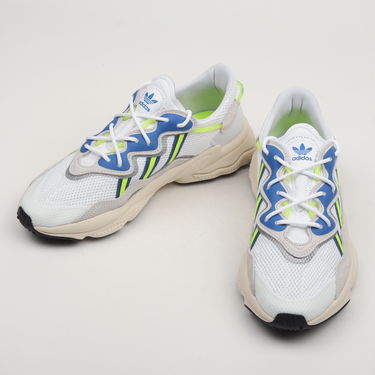 Superge in čevlji adidas Originals Ozweego Bela | EE7009, 2